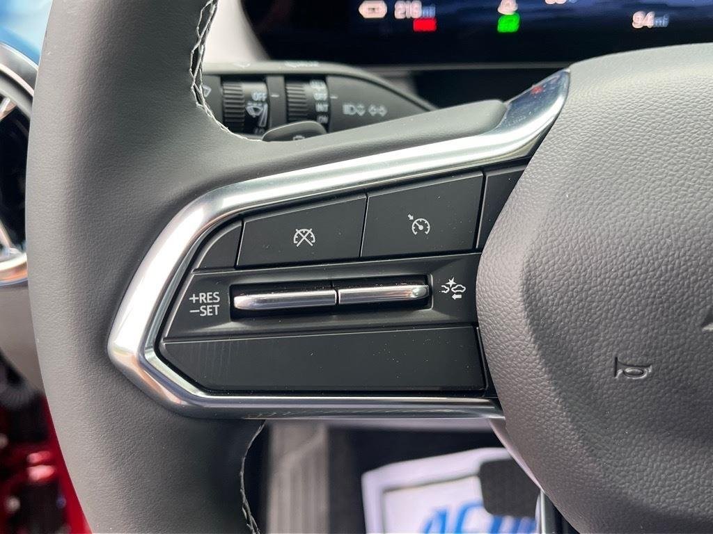 2025 Chevrolet Equinox EV LT - Photo 16
