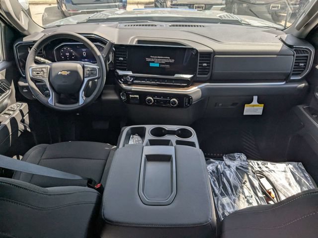 2026 Chevrolet Silverado 2500 HD LT - Photo 14