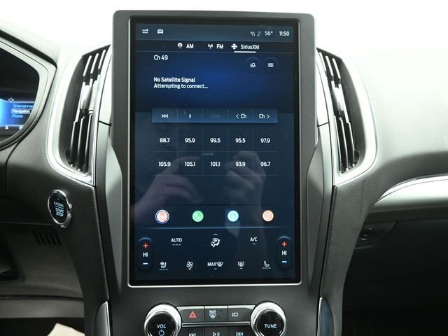 2024 FORD EDGE - Image 12