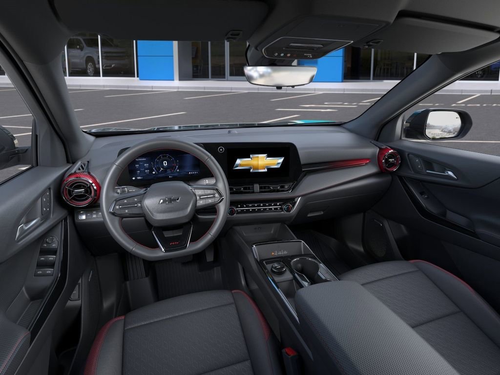 2026 Chevrolet Equinox RS - Photo 15