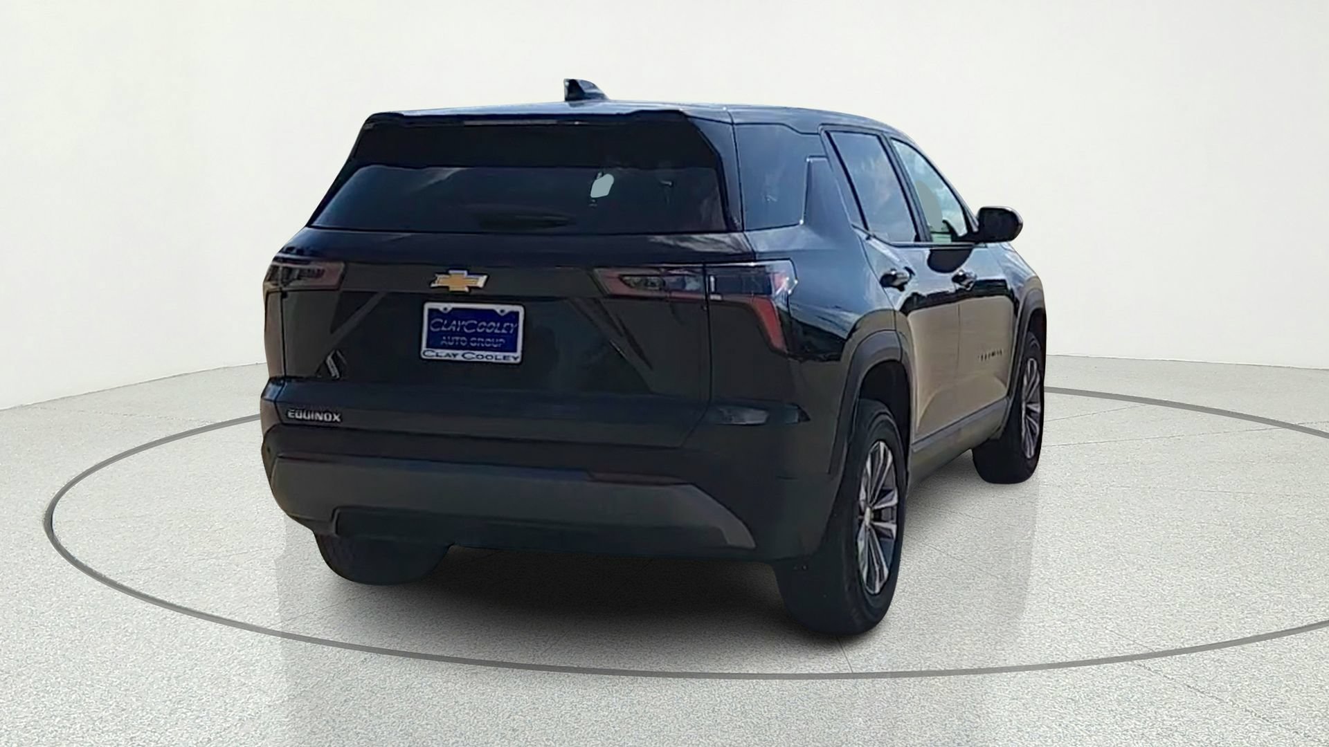 2025 Chevrolet Equinox LT - Photo 7