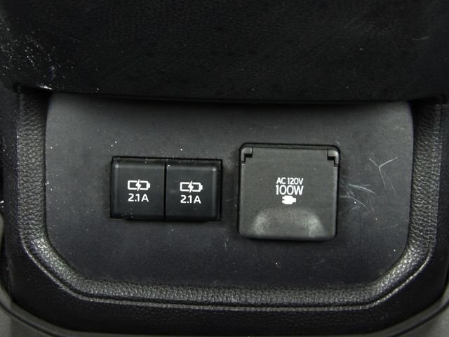 Used 2020 Celestial Silver Metallic Toyota Limited image 48