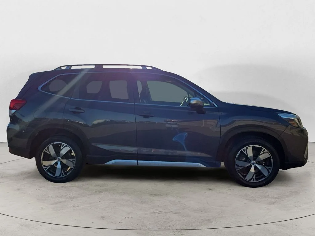 Used 2020 Gray Subaru Touring image 4