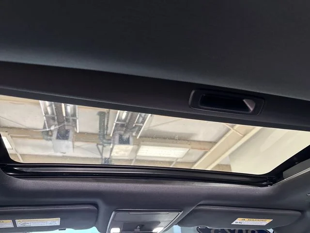 2025 Honda CR-V Sport Touring - Photo 20