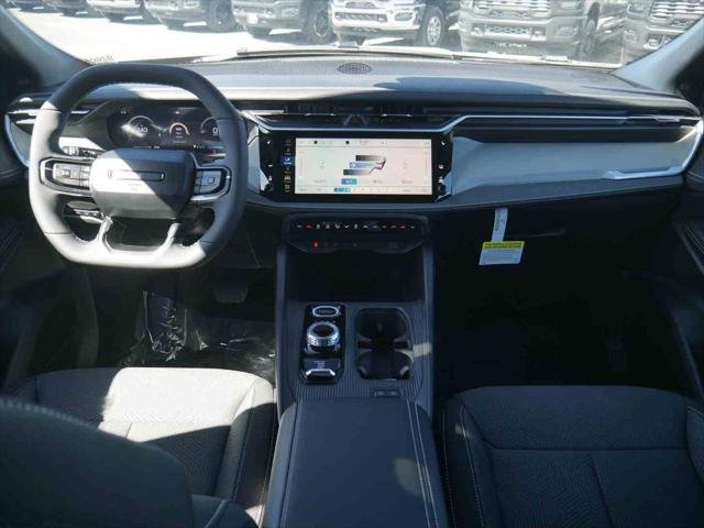 New 2026 41 Exterior Paint Jeep Laredo image 4