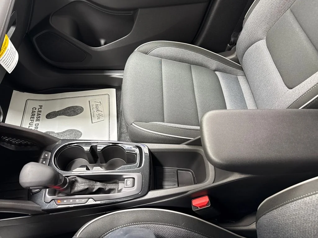 2026 Chevrolet Trailblazer LT - Photo 31