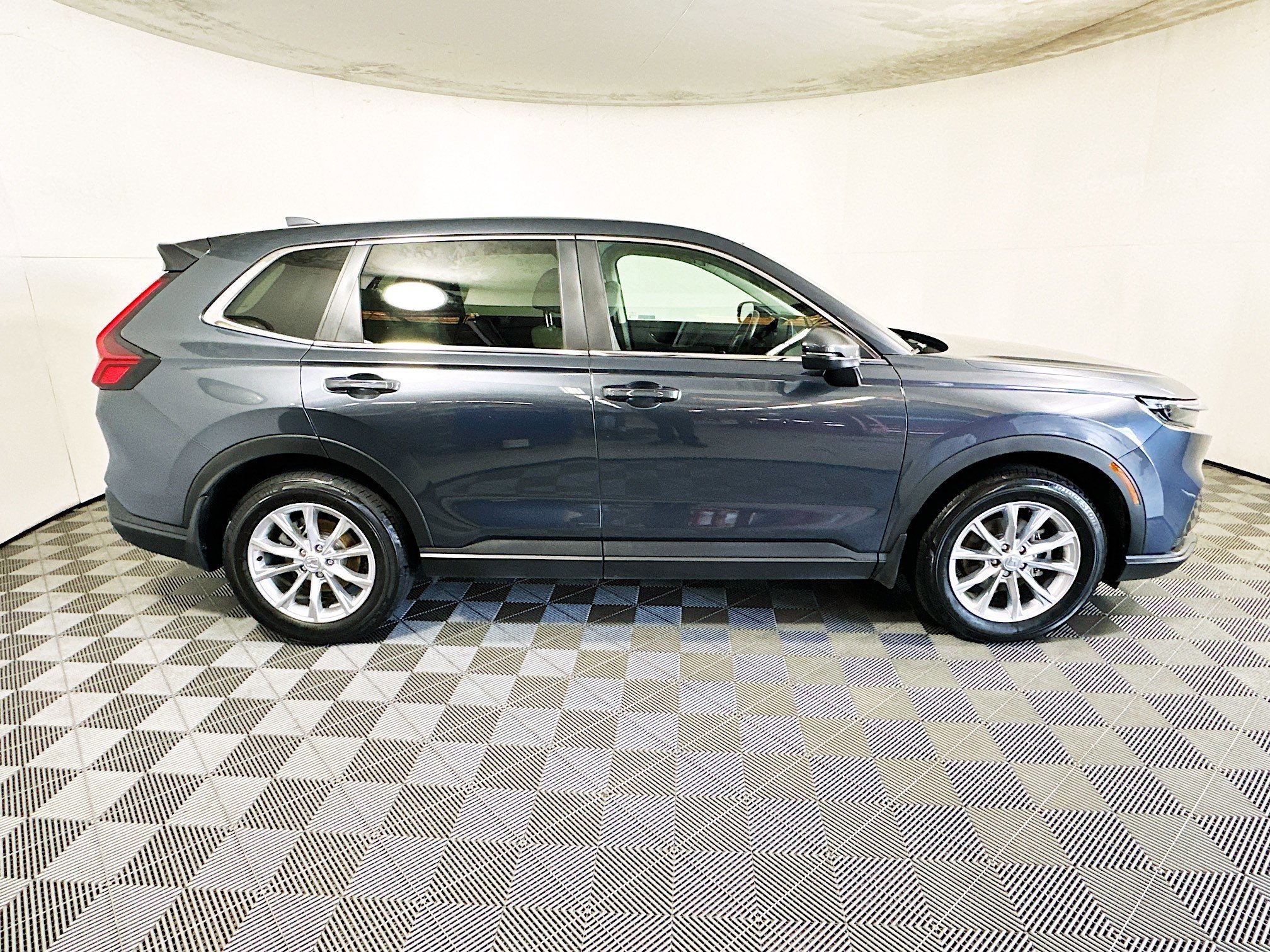 2024 Honda CR-V thumbnail 4