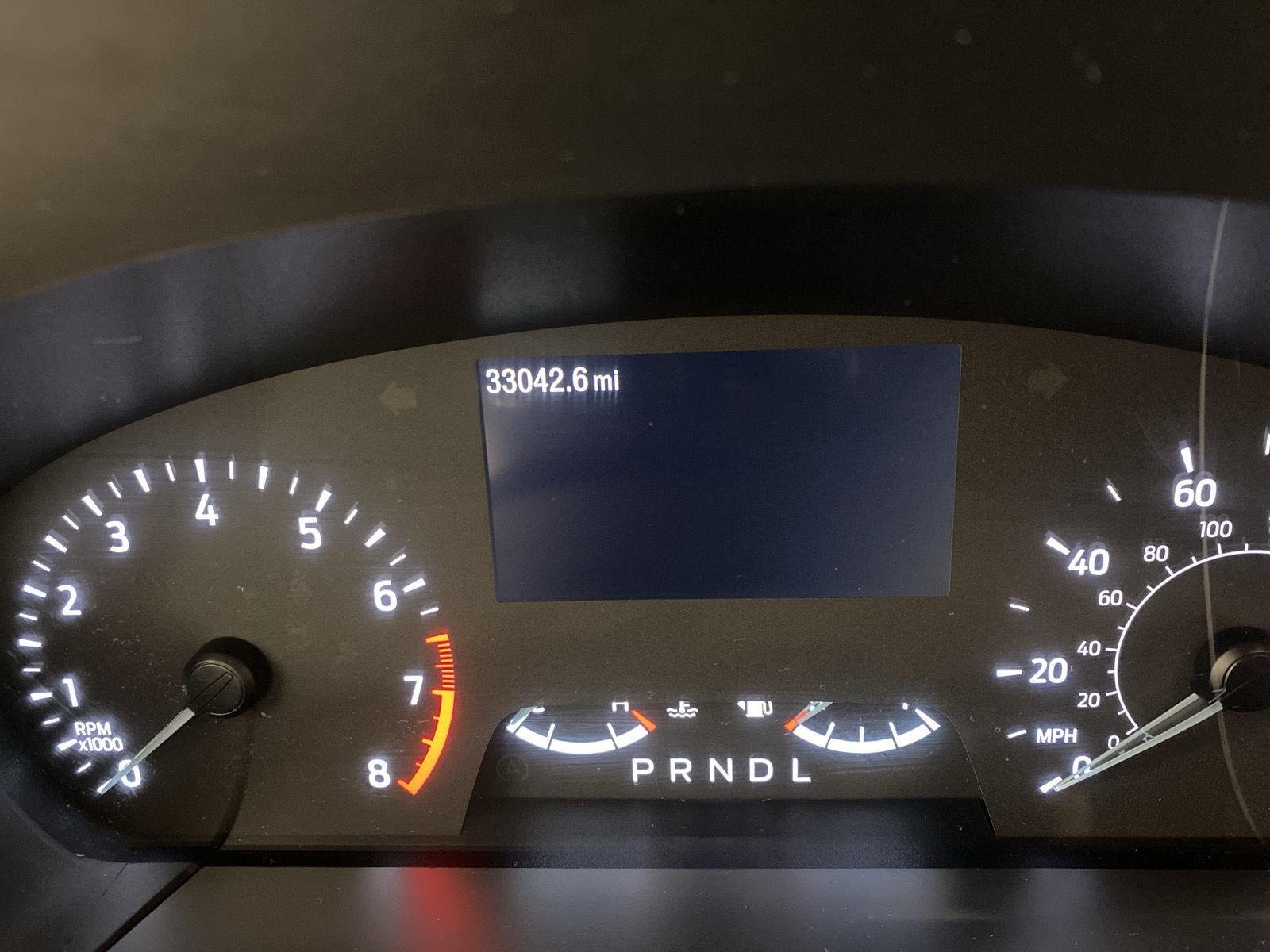 Used 2022 Stone Blue Ford SEL image 16