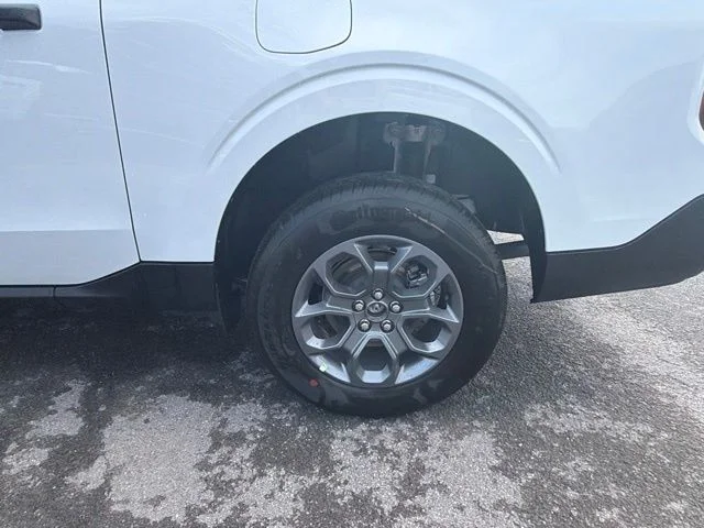New 2026 Oxford White Ford XLT image 79