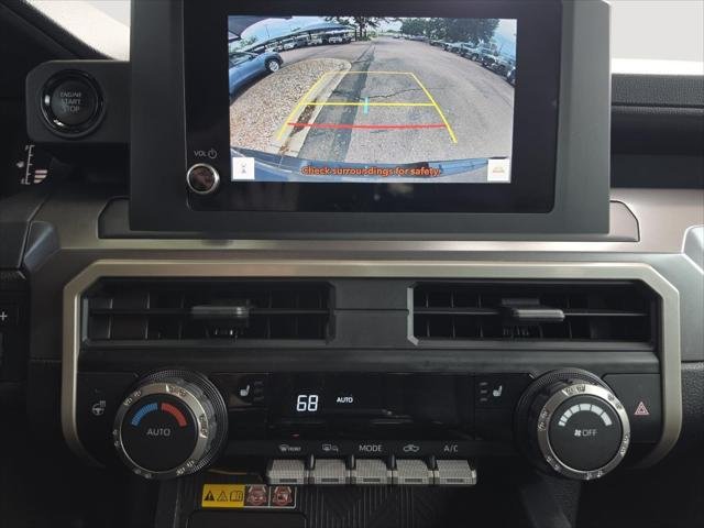 Certified Used 2024 Underground Toyota SR5 image 91