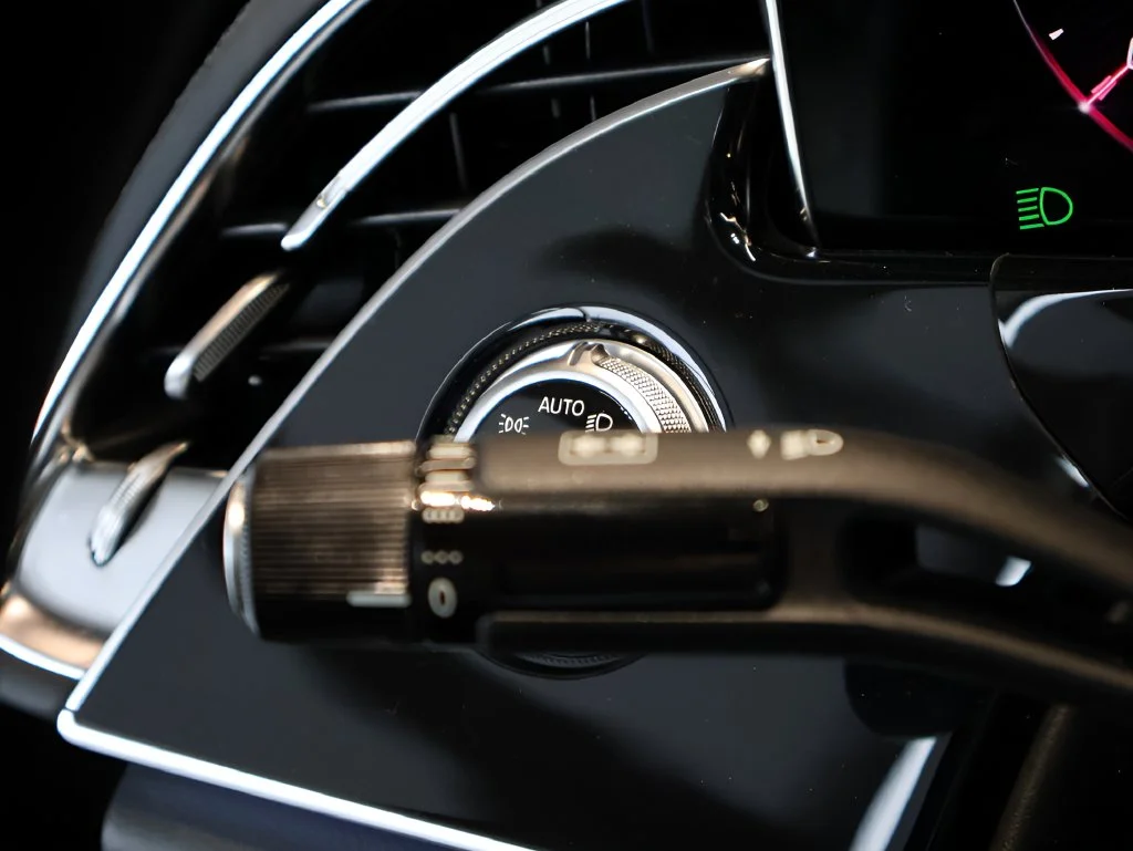 New 2027 Blue595 Mercedes-Benz E 53 AMG® image 42