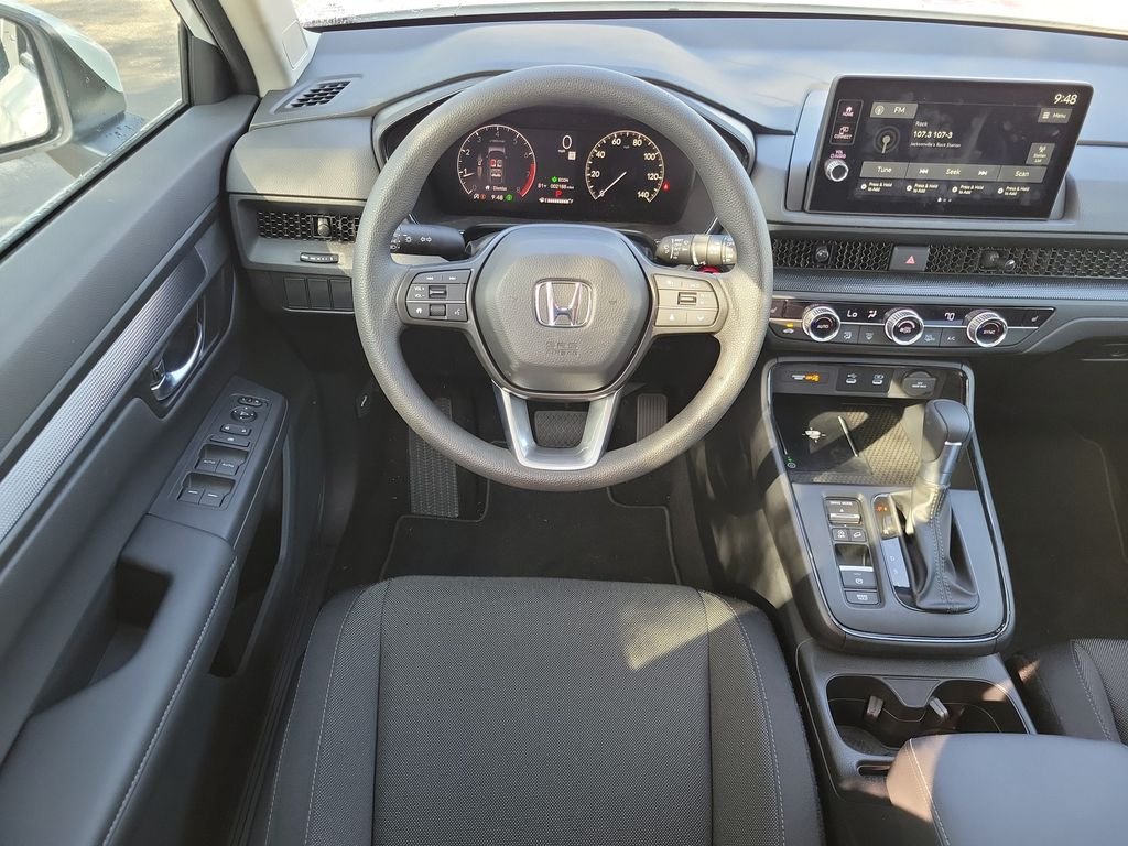 2026 Honda CR-V EX - Photo 19