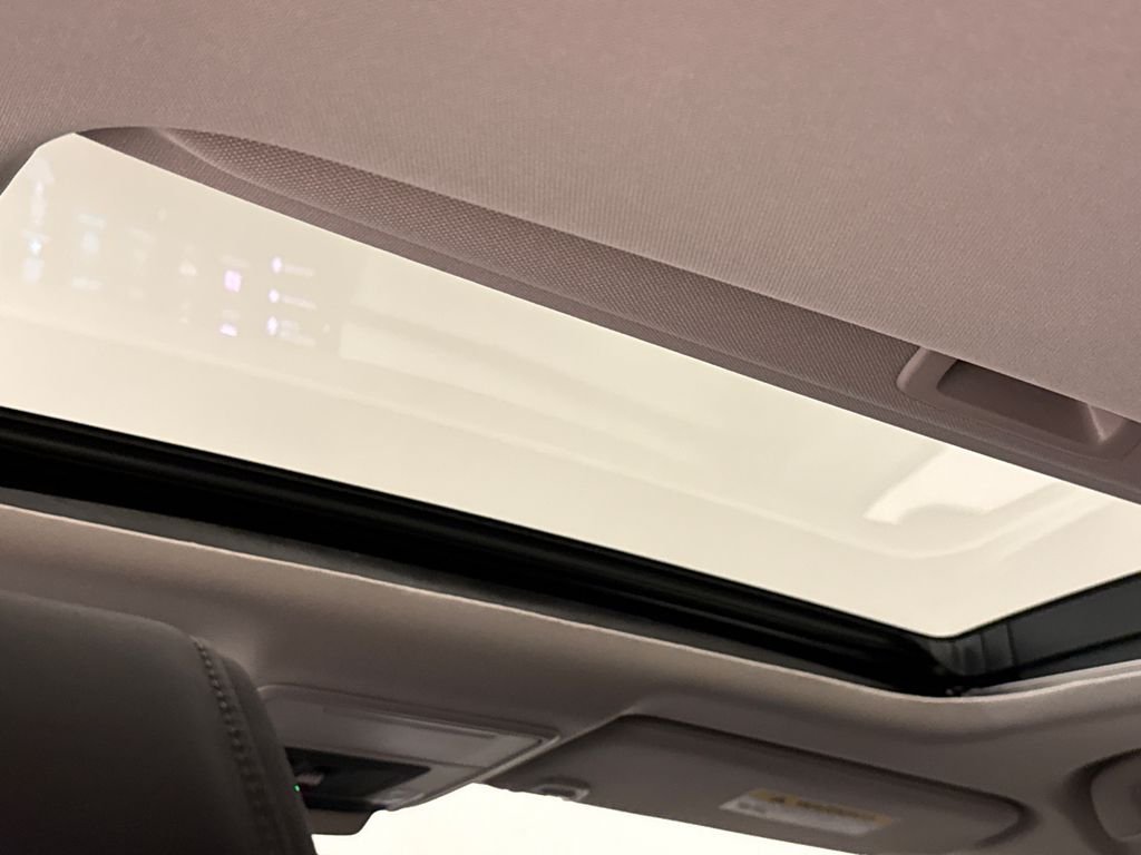 2026 Honda Accord Hybrid Touring - Photo 12