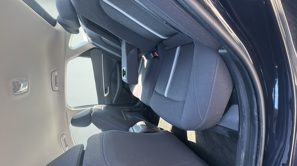Used 2025 Blue Hyundai SEL image 11