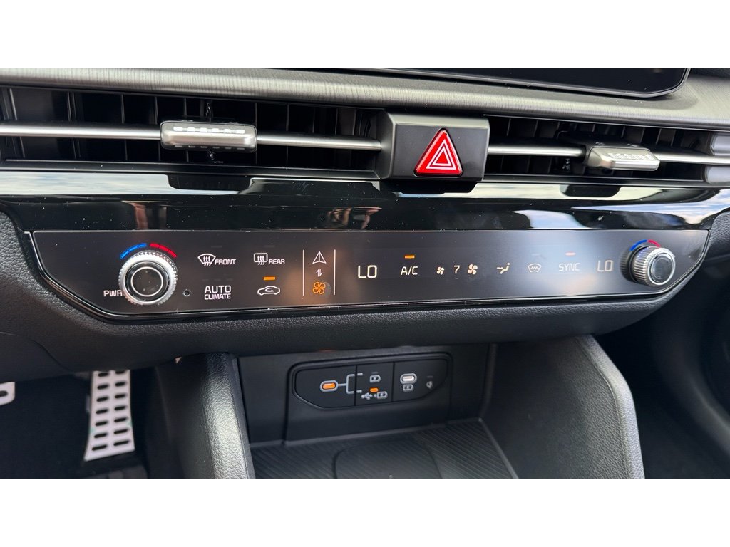 2026 Kia Sportage X-Pro Prestige - Photo 21