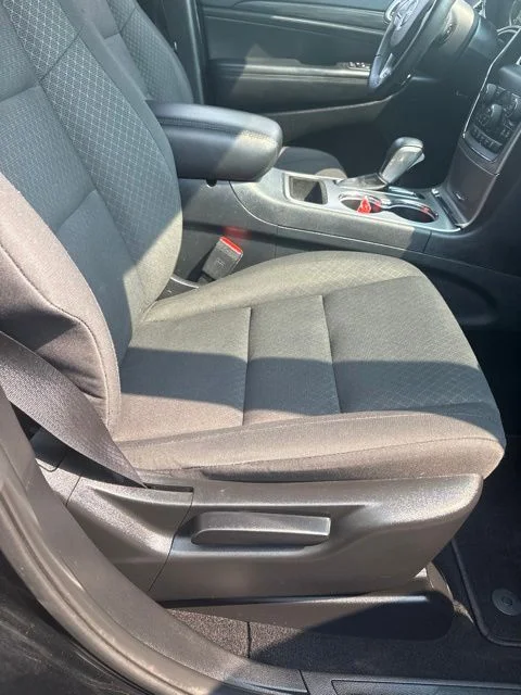 2019 Jeep Grand Cherokee Laredo E - Photo 19