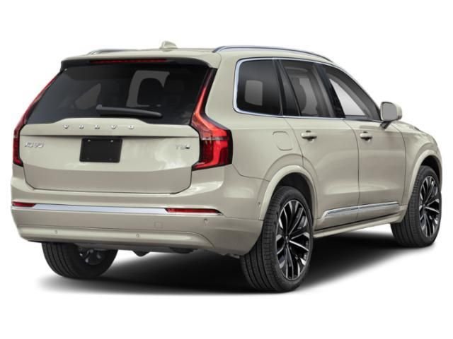 New 2026 Gold Volvo T8 Ultra image 2