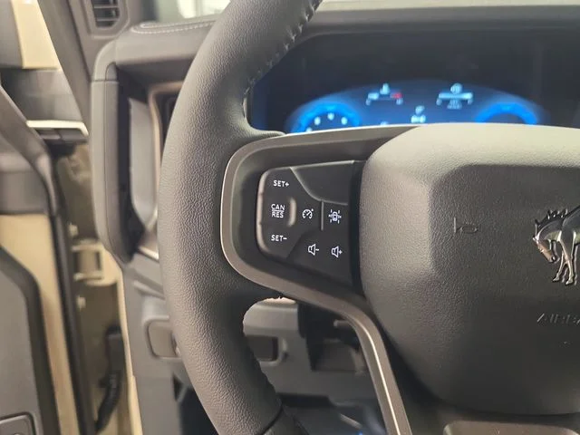 New 2026 Desert Sand Ford Outer Banks® image 36