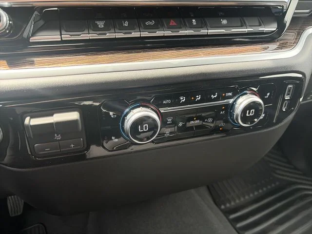 New 2026 Red GMC SLE image 20