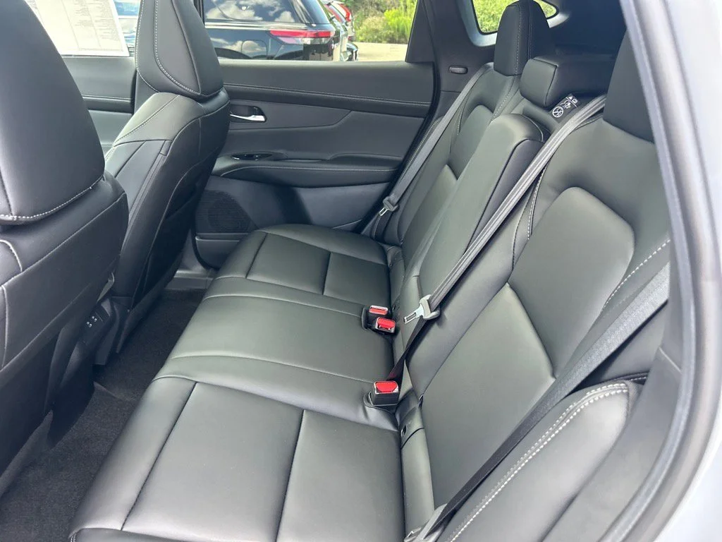2025 Nissan Murano SL - Photo 6