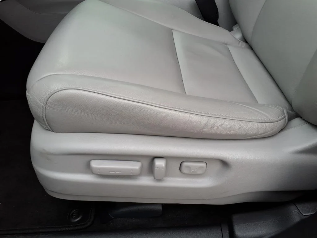 2021 Honda Pilot Touring - Photo 17