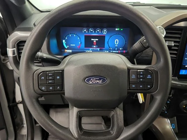 Used 2024  Ford STX image 20