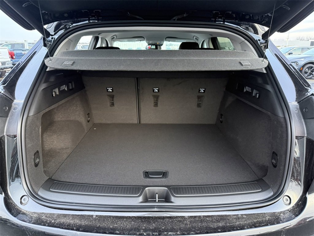 2026 BUICK ENVISION - Image 32