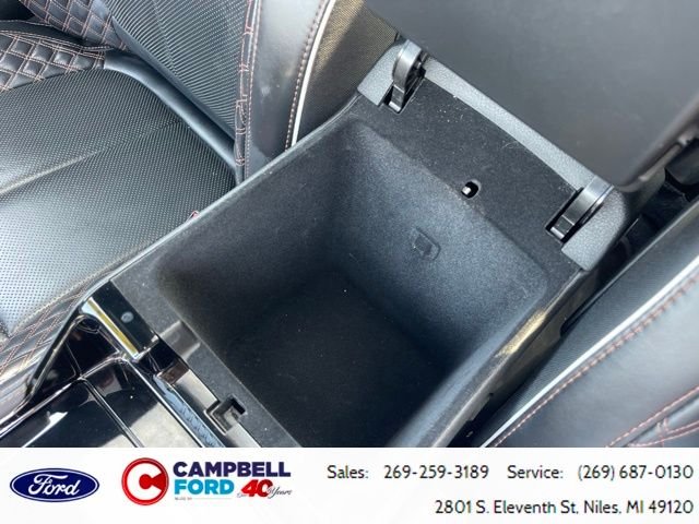 2022 Jeep Grand Cherokee Summit 4xe - Photo 33