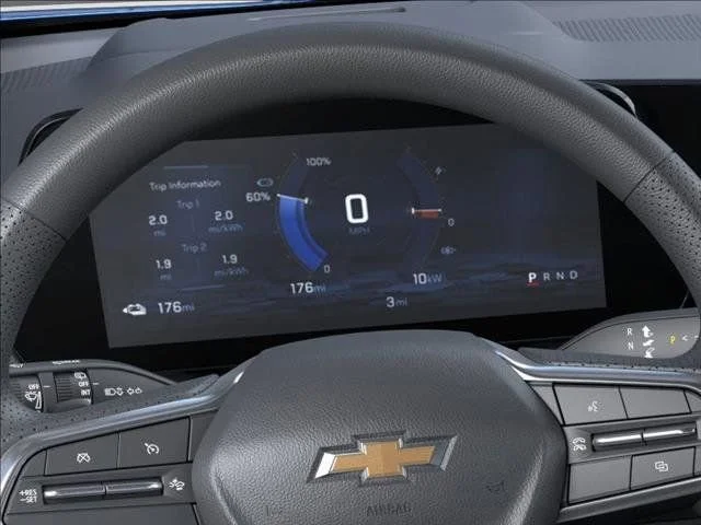 2025 Chevrolet Blazer EV LT - Photo 20
