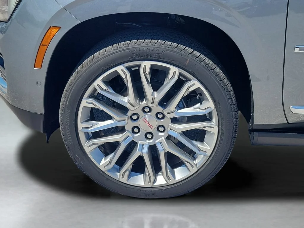New 2026 Sterling Metallic GMC Denali image 27