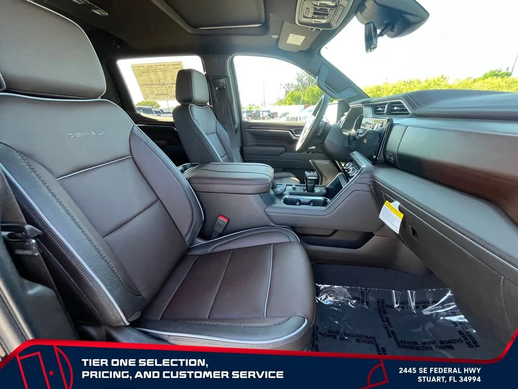 New 2026 Onyx Black GMC Denali image 20