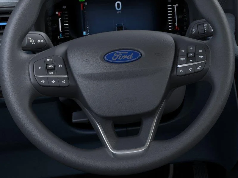 New 2026 Velocity Blue Ford XLT image 16