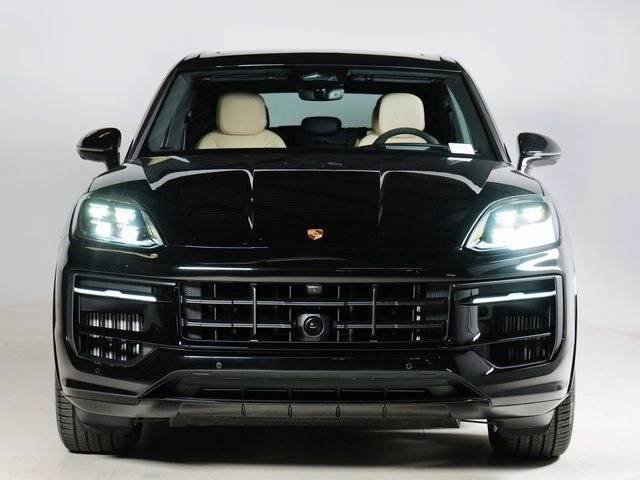 New 2026 Chromite Black Metallic Porsche GTS image 6