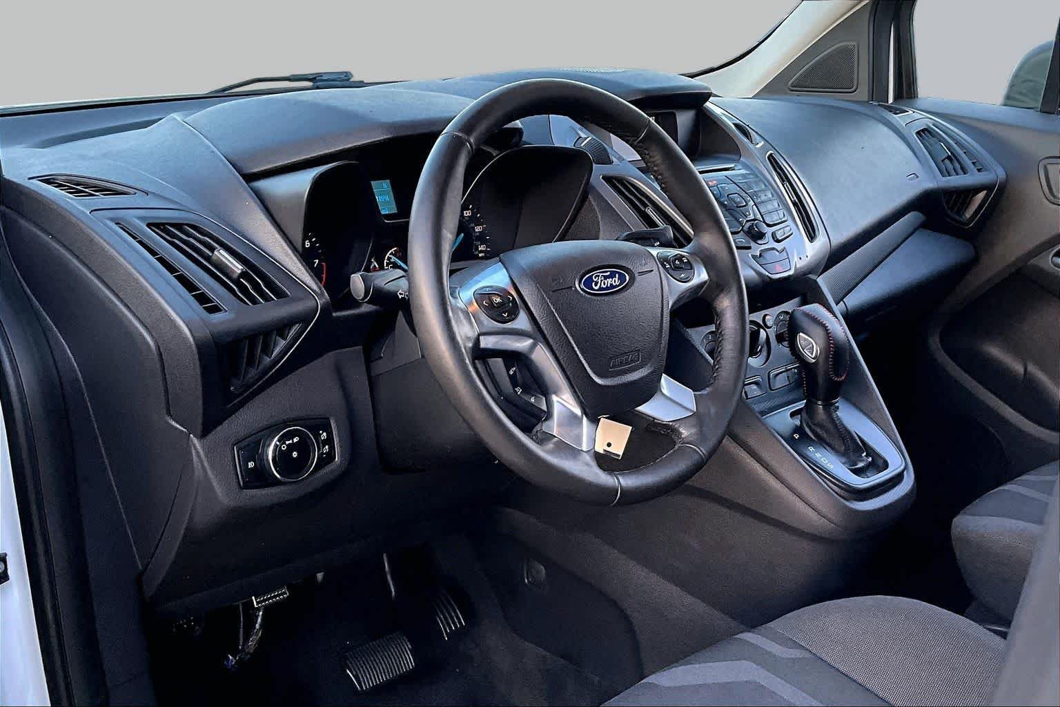 Used 2017 Frozen White Ford XLT image 17