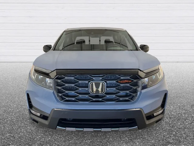 New 2026 Sonic Gray Pearl Honda TrailSport image 11