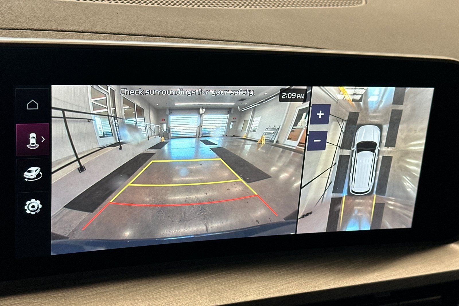 2025 Kia Telluride SX Prestige X-Line - Photo 16