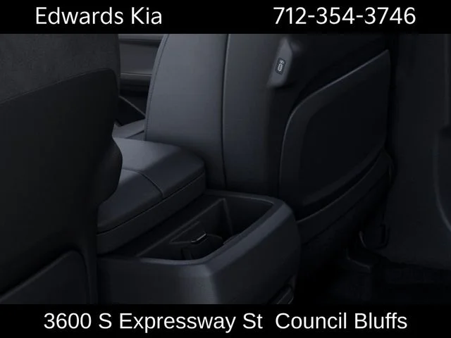 New 2027 Black Kia X-Pro SX-Prestige image 28