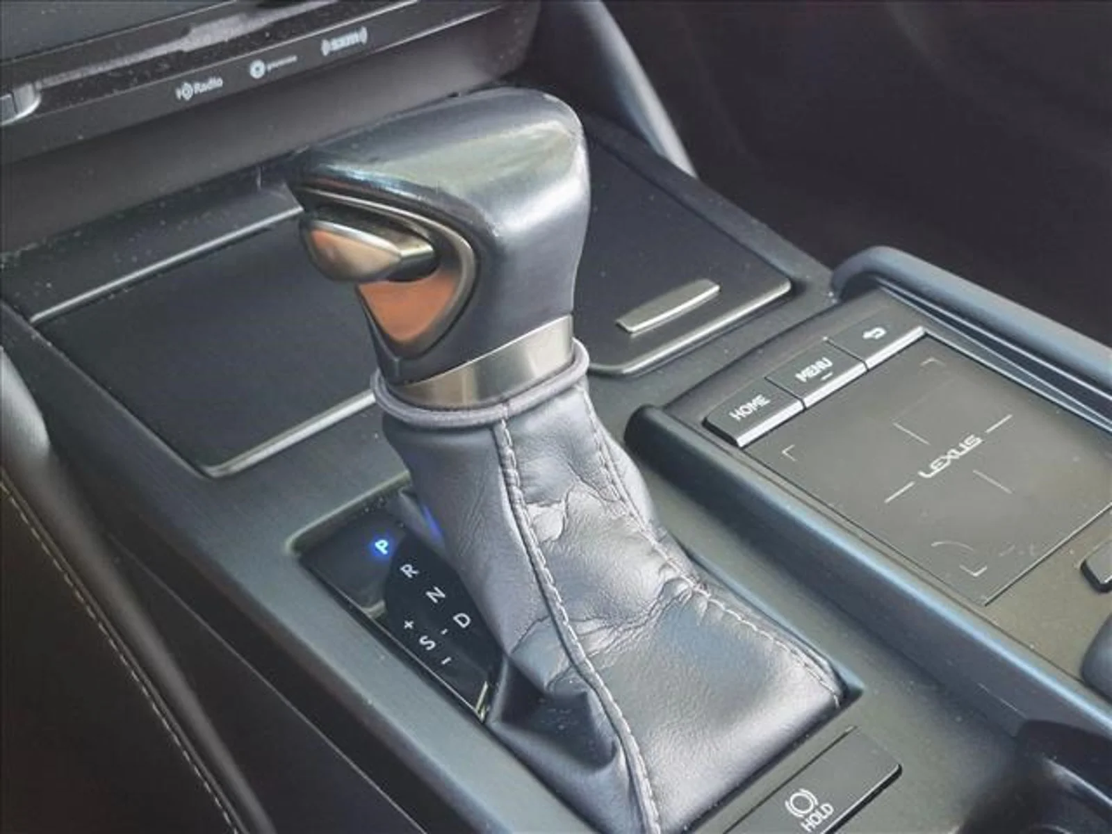 Used 2019 Atomic Silver Lexus ES 350 image 11