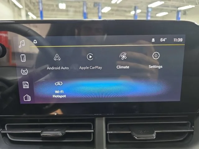 2026 Chevrolet Trax Activ - Photo 22