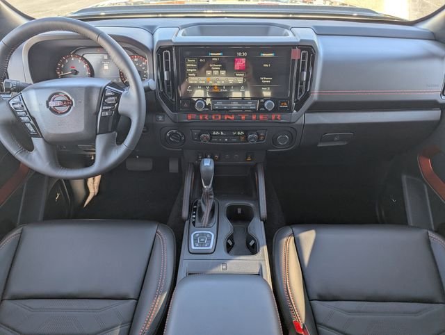 2026 Nissan Frontier PRO-4X - Photo 14