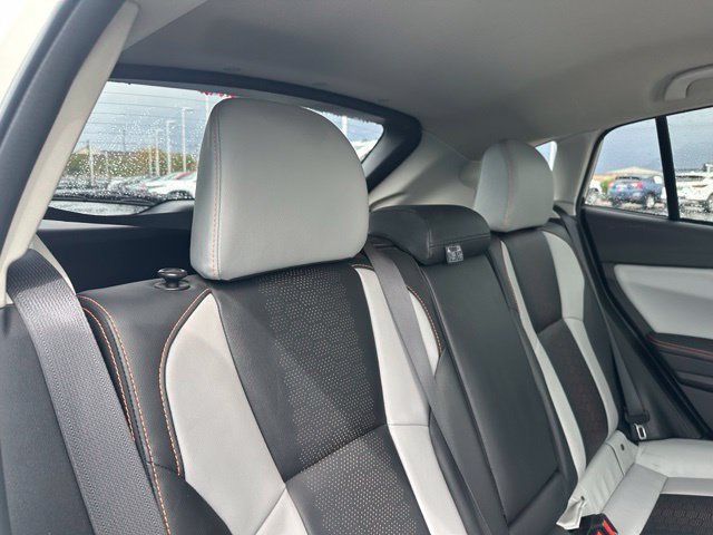2021 Subaru Crosstrek Limited - Photo 31