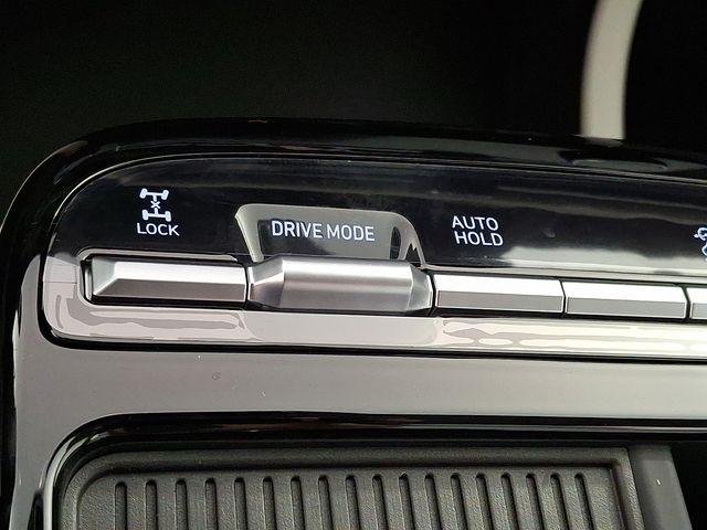 2026 Hyundai Tucson Blue SE - Photo 18