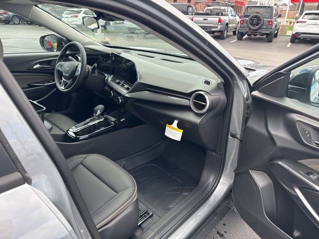 2026 Chevrolet Trax Activ - Photo 16