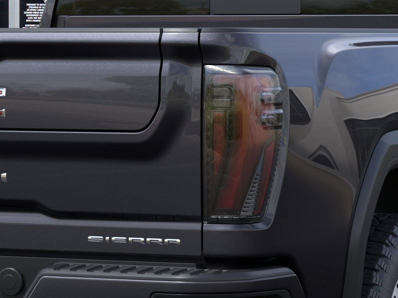 2026 GMC Sierra 2500HD Denali - Photo 11