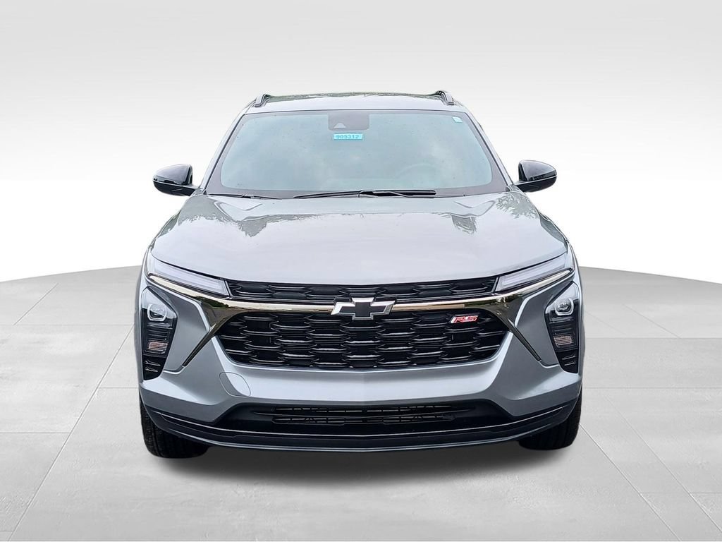 2026 Chevrolet Trax RS - Photo 7