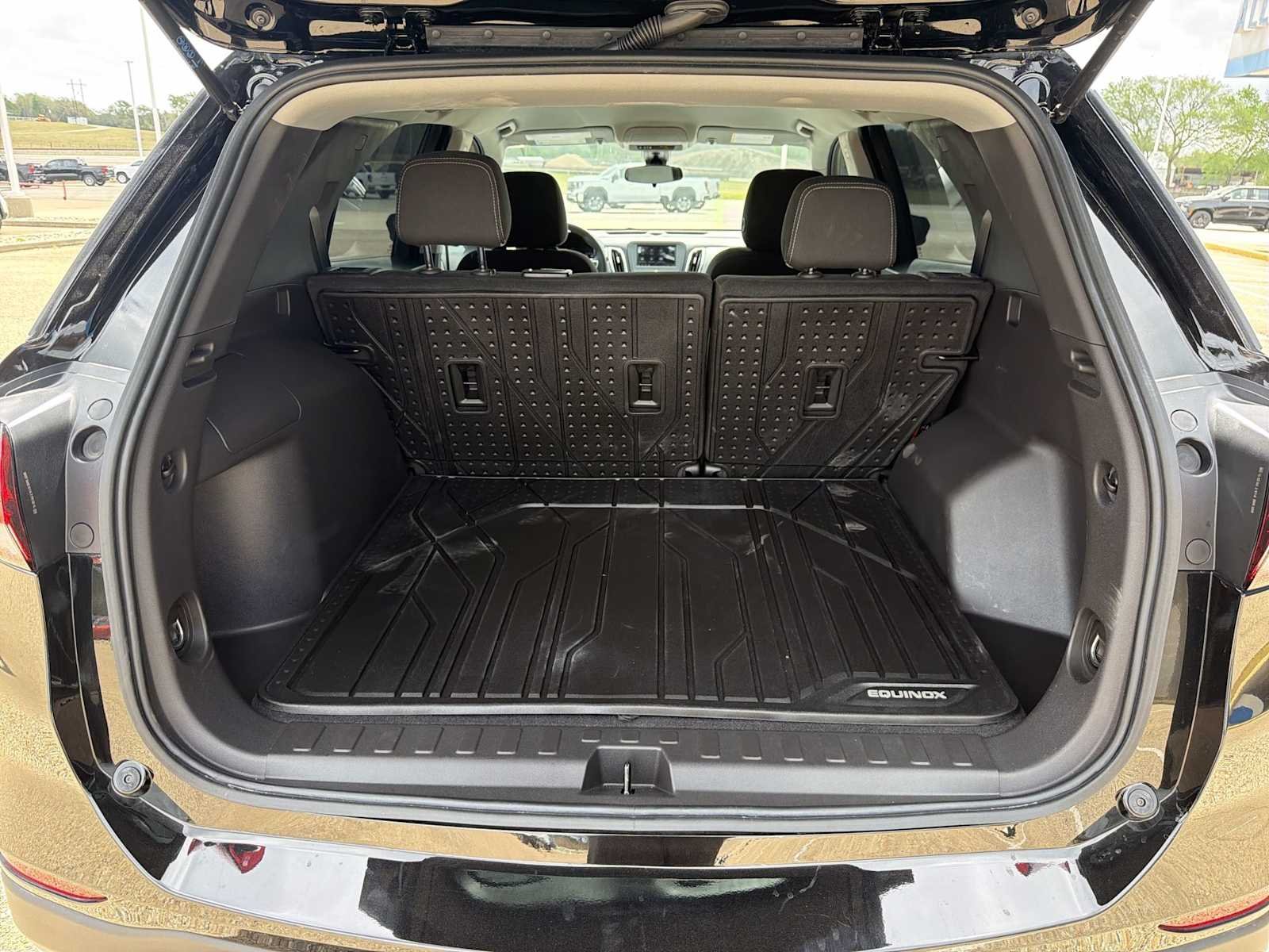 2024 Chevrolet Equinox LS - Photo 26