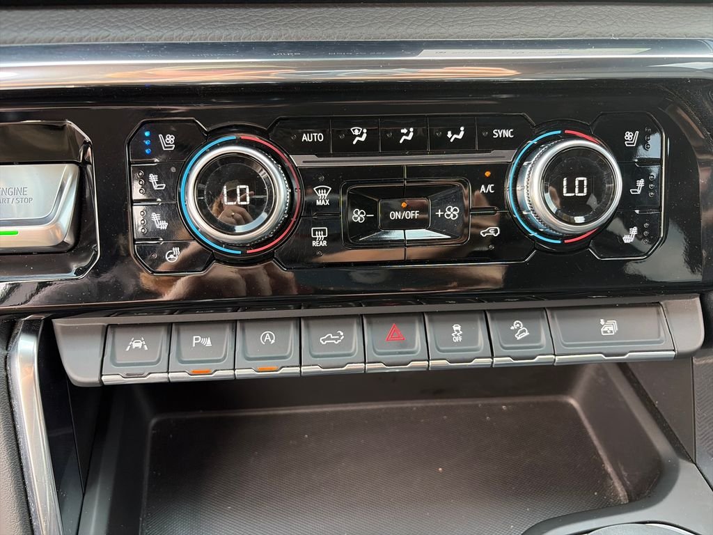 2024 GMC Sierra 1500 Denali Denali - Photo 24
