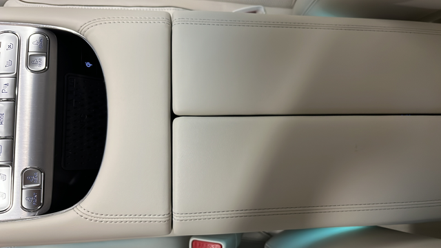 Used 2025 Uyuni White Genesis 3.5T e-SC image 20