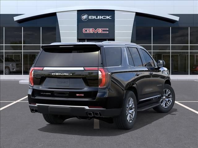 New 2026 Onyx Black GMC Denali image 4