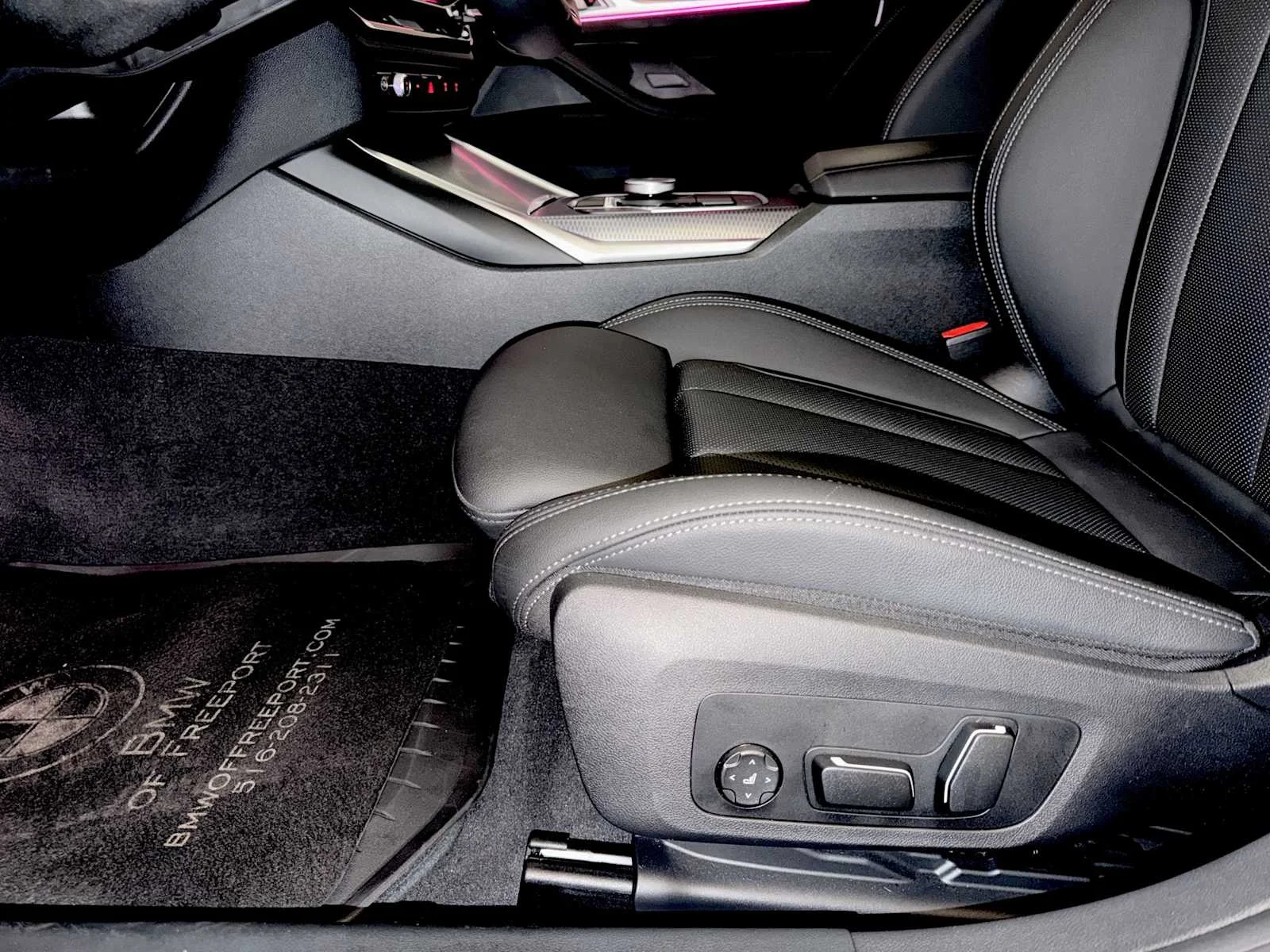 2025 BMW 4 Series 430i - Photo 10